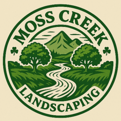 Moss Creek Landscaping